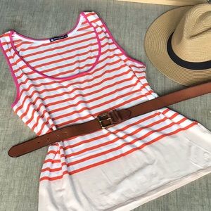 PETIT BATEAU summer tank - Medium